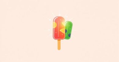 fruit popsicles outshine no sugar