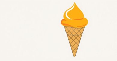 fumang propitious mango ice cream