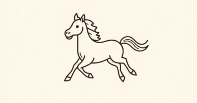 General Horseplay Upcoming Events