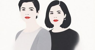 Ginnifer Goodwin and Phillipa Soo