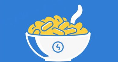 Gluten Free Kraft Mac and Cheese