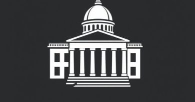 Government in the Paleolithic Era