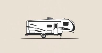 Grand Design Solitude Fifth Wheel