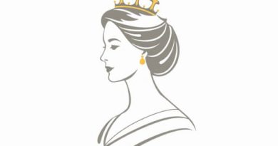 Grand Duchess Josephine Charlotte