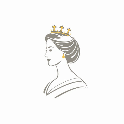 Grand Duchess Josephine Charlotte