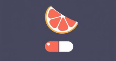 Grapefruit Juice and Tetracycline