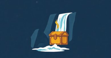 Gravity Falls Irrational Treasure