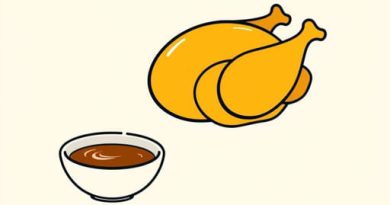 Great Value Chicken Dipping Sauce