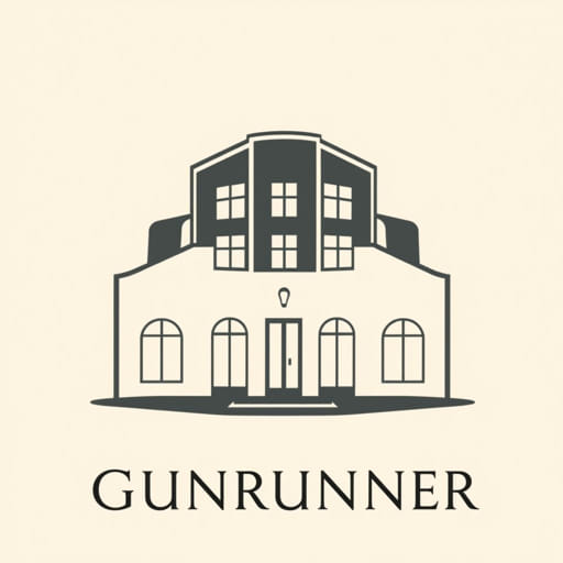 Gunrunner Boutique Hotel Location
