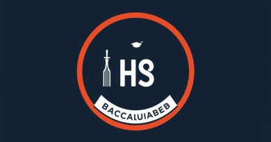 High School Baccalaureate Meaning