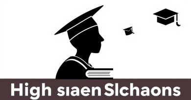 High School Freshman Scholarships