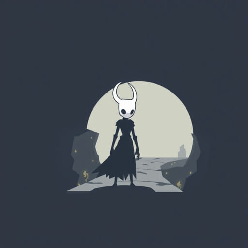 Hollow Knight Infected Crossroads