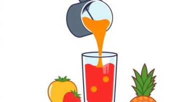 How Are Outshine Fruit Bars Made