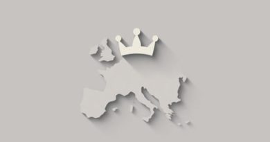 How Did the Frankish Empire Start