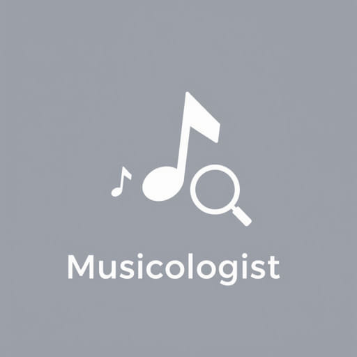 how much does a musicologist make