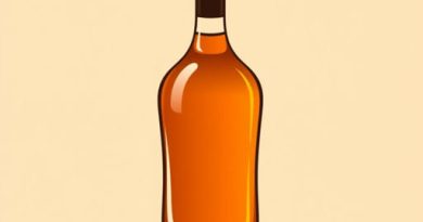 How Much Is a Bottle of Amaretto