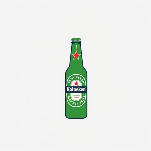 How Much Is a Bottle of Heineken