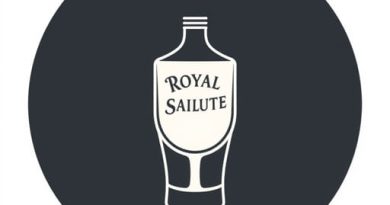 How Much is Royal Salute Whiskey