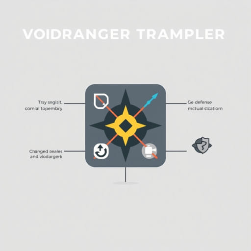 How to Defeat Voidranger Trampler