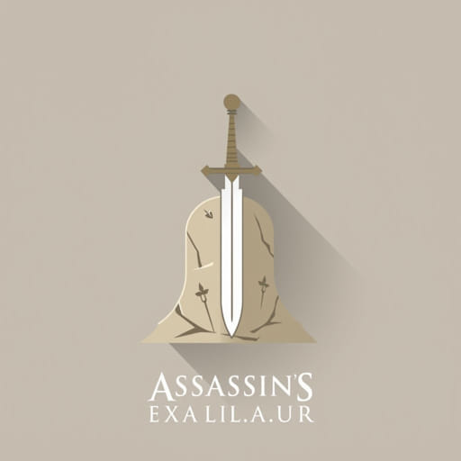 How to Get Excalibur AC Valhalla