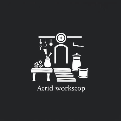 How to Get to Acrid Workshop BG3