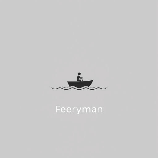 How to Get to Ferryman Deepwoken