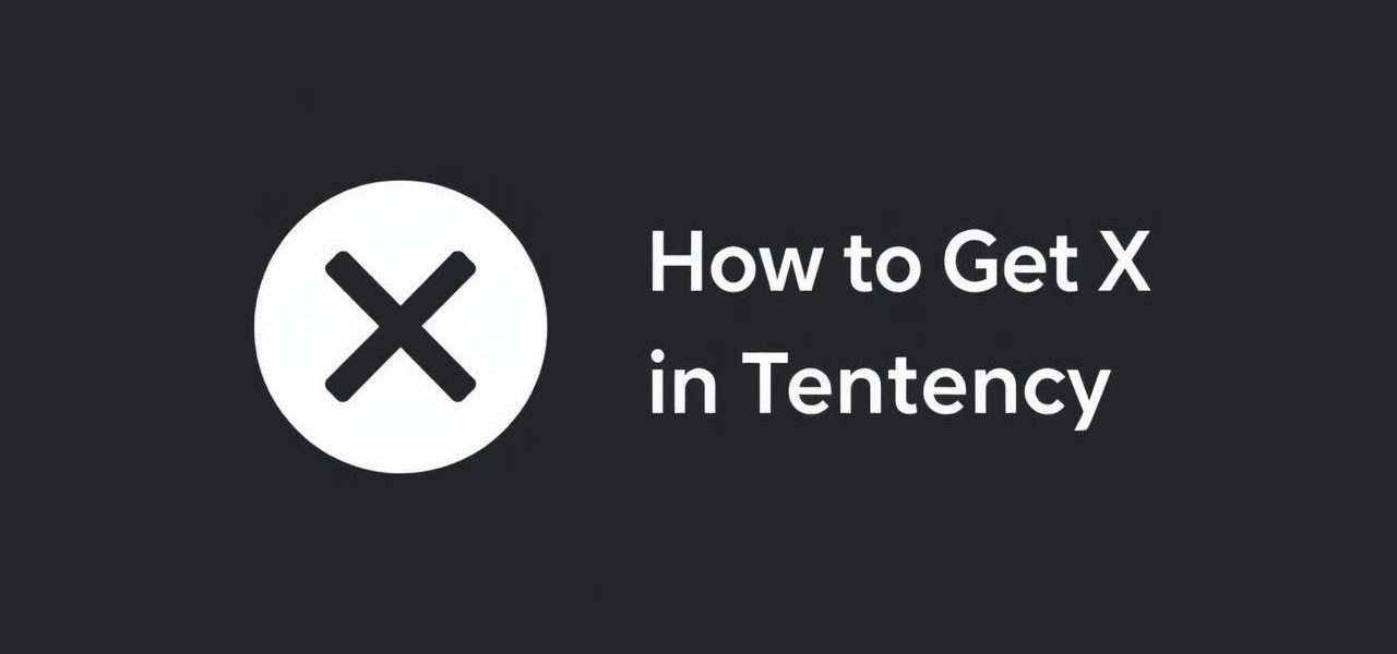 How to Get X in Central Tendency