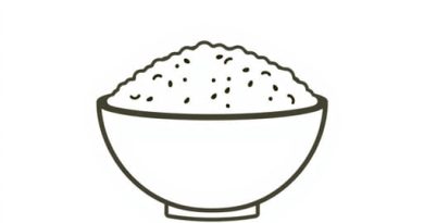 How to Make White Rice Flavorful