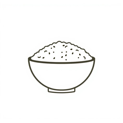 How to Make White Rice Flavorful