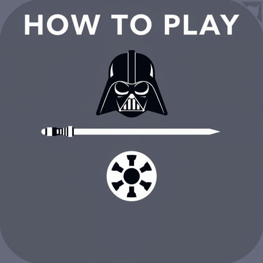 How to Play Star Wars Villainous
