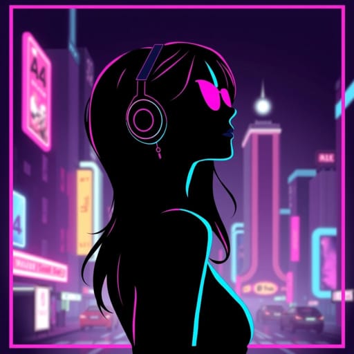 How to Romanticize Judy Cyberpunk