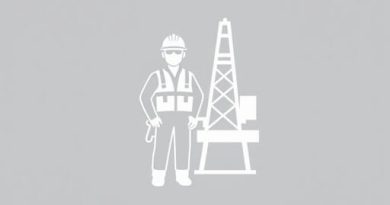 How to Start a Roustabout Company