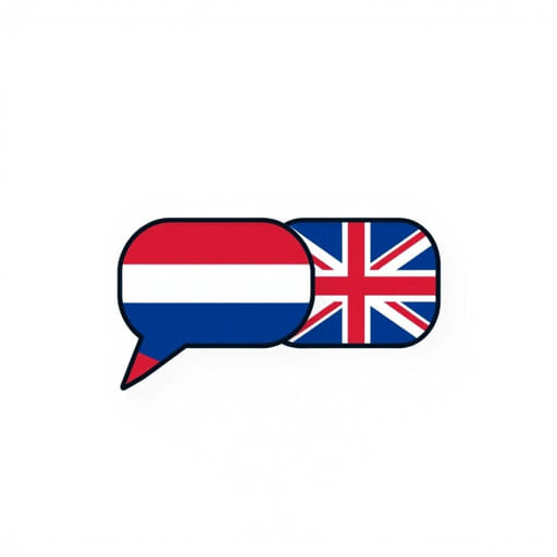 How to Translate Dutch to English