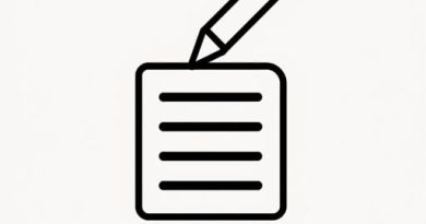 How to Write Impersonal Sentences