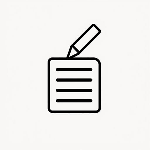 How to Write Impersonal Sentences
