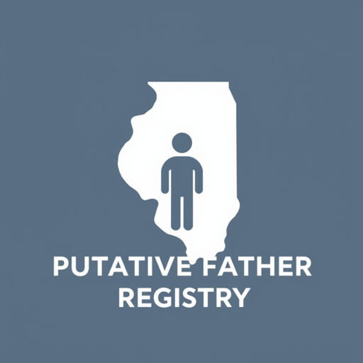 Illinois Putative Father Registry