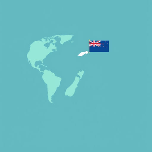 Immigrate to New Zealand from USA