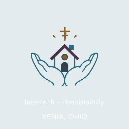 Interfaith Hospitality Xenia Ohio