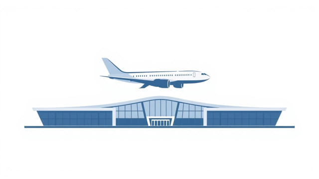 International Airport In Nanchang