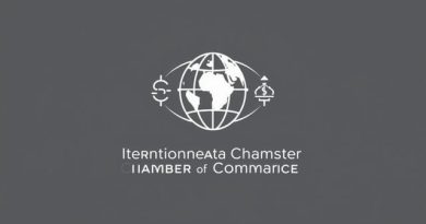 International Chamber of Commerce