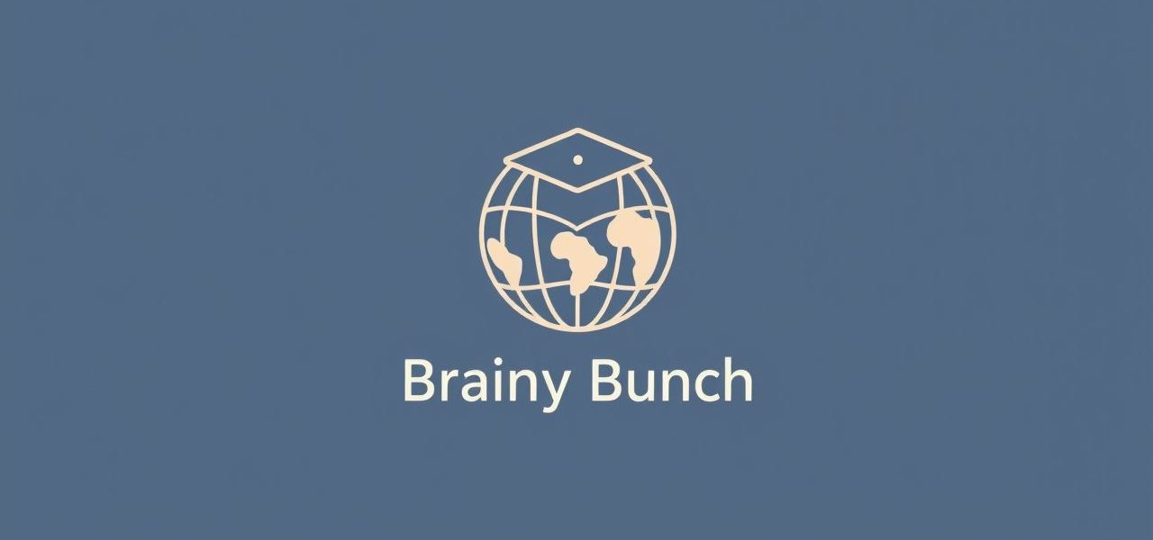 International School Brainy Bunch