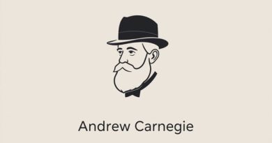 Is Andrew Carnegie a Good Person