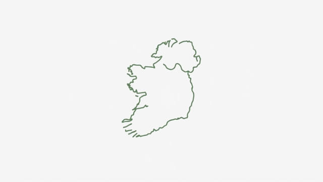 Is In Irish County Being Uncouth?
