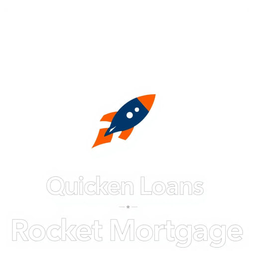 Is Quicken Loans Rocket Mortgage?