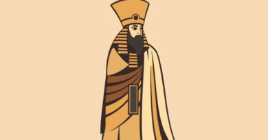 Is Sargon of Akkad in the Bible?