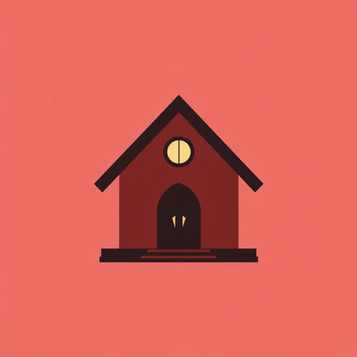 Is the House of Hope in Avernus?