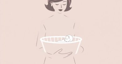 Jackie Kennedy Stillborn Daughter