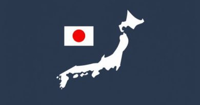 Japan Stock Market Capitalization