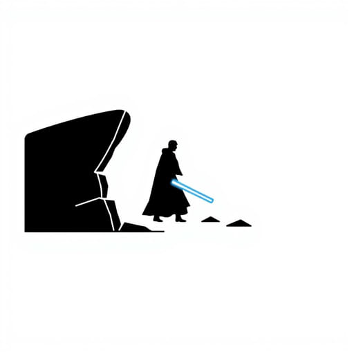Jedi Survivor Breakable Structure