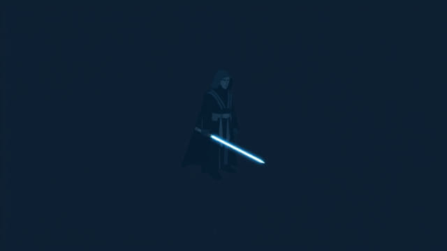 Jedi Survivor Persistence Emitter